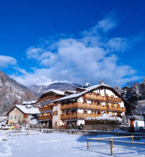 Hotel La Montanara Predazzo Predazzo